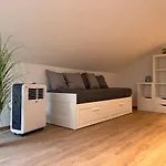 Apartament Marie Schwarzwald Unikat In Vs Mit Terrasse